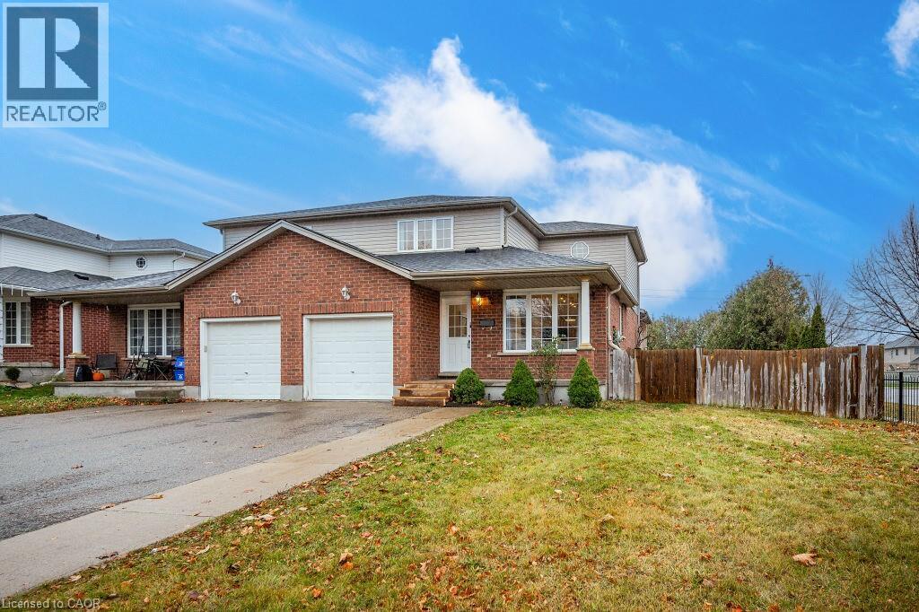 61 SCHUELLER Street, Kitchener