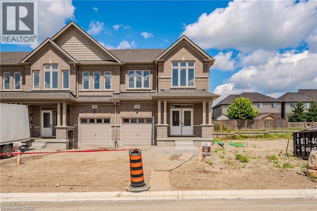 342 ROBERT WOOLNER Street, Ayr