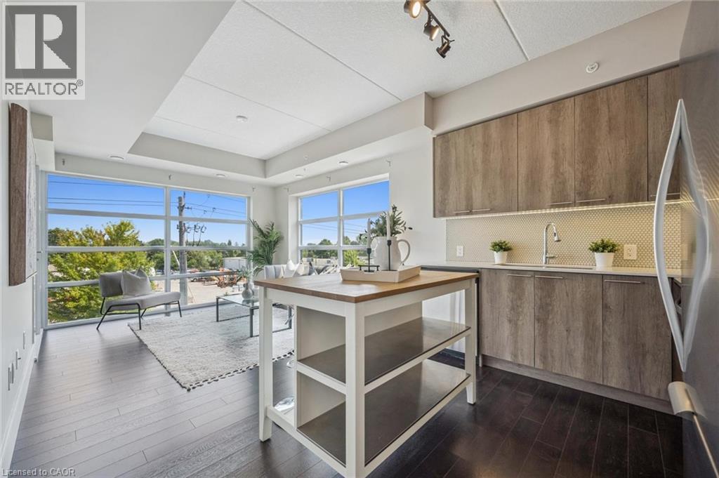 15 PRINCE ALBERT Boulevard UnitNo. 316, Kitchener