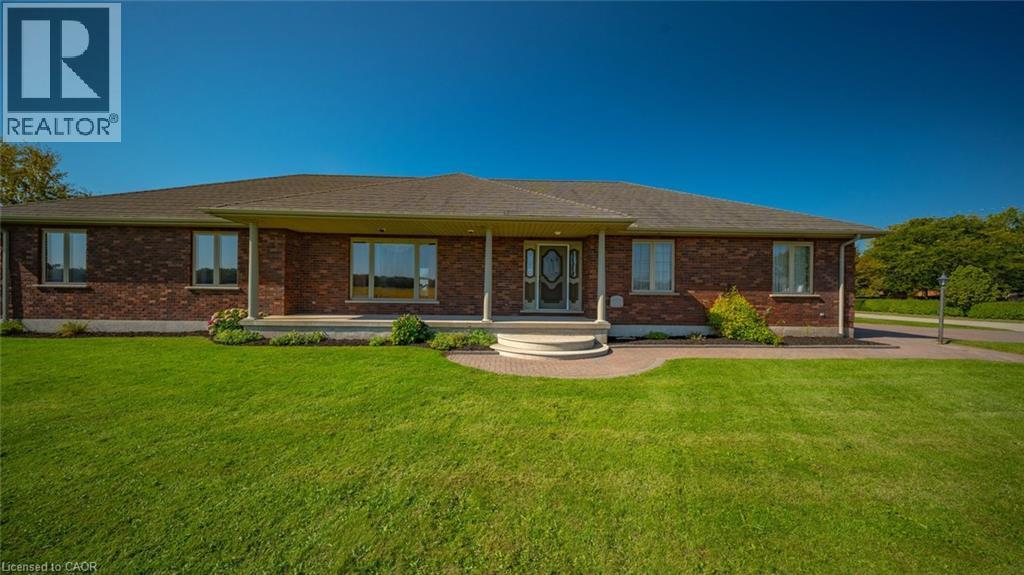 1005 SOUTH Street, Langton