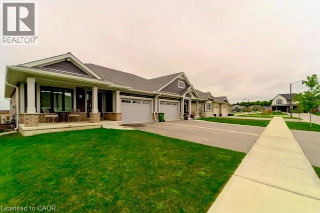 8 HARLEQUIN Court, St. Thomas