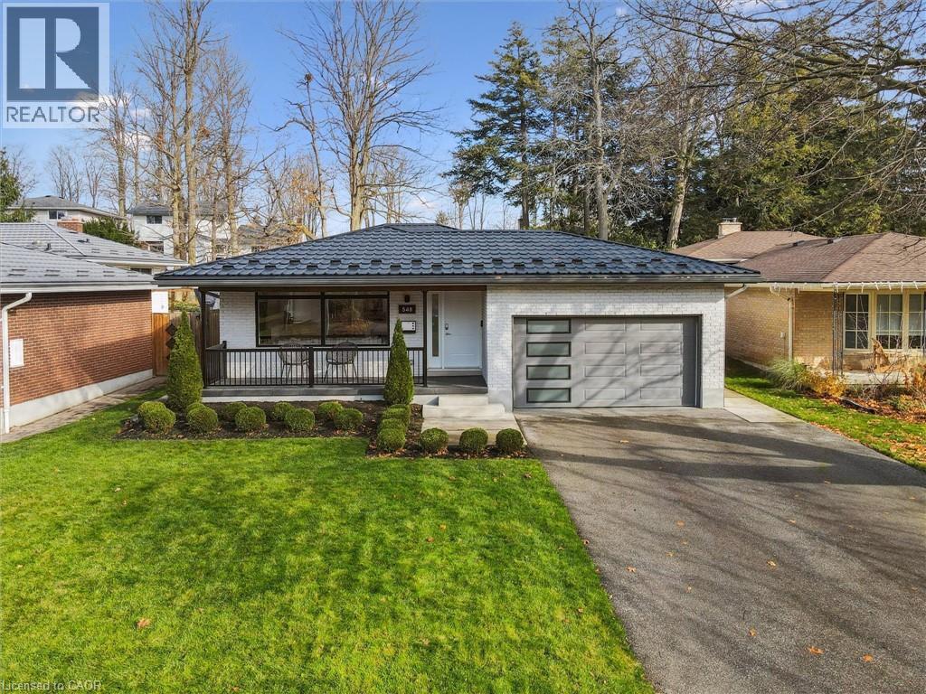 548 BOX GROVE Place, Waterloo