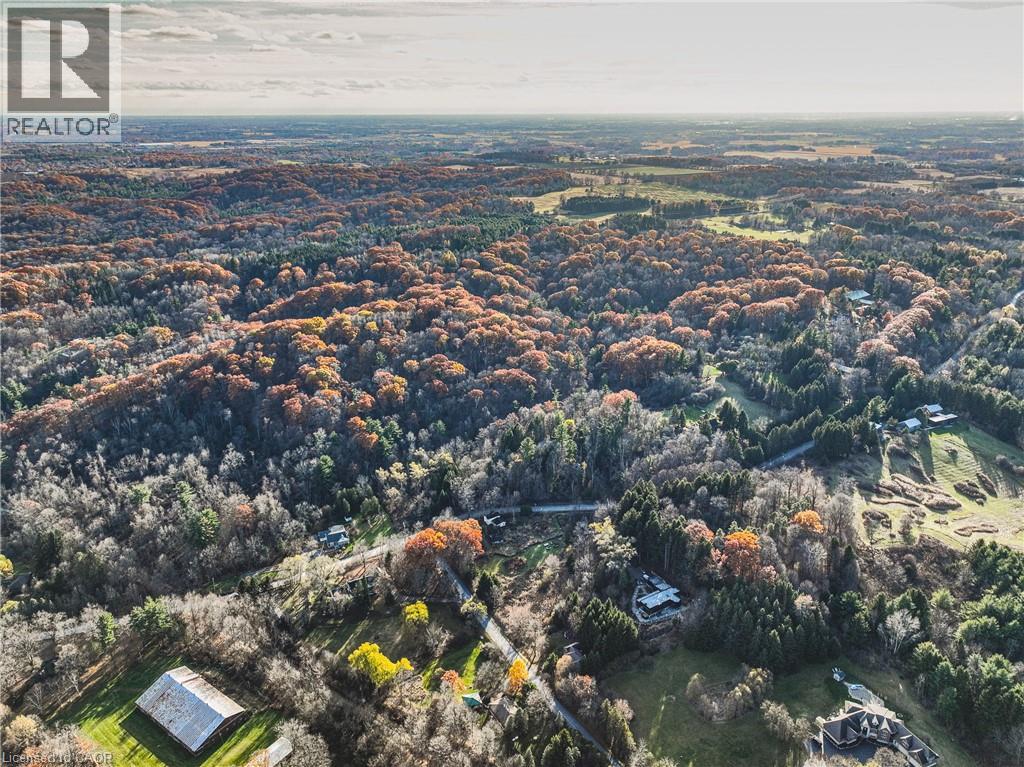 1296 MINERAL SPRINGS Road, Ancaster