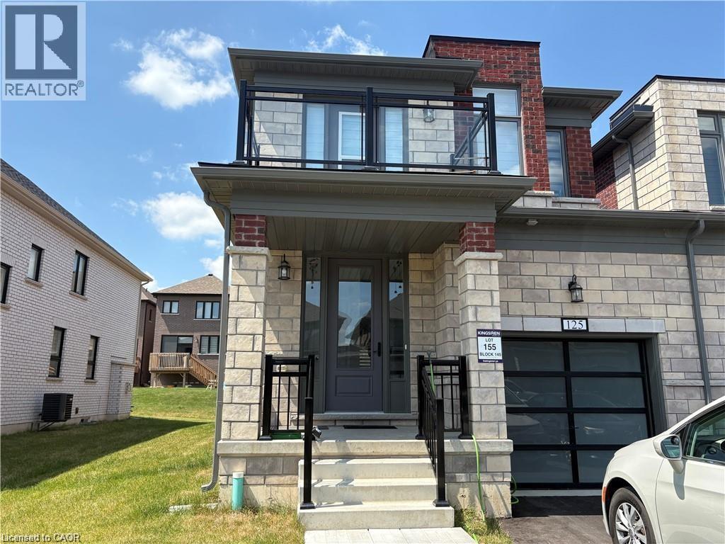 125 COLE TERRACE Terrace, Woodstock