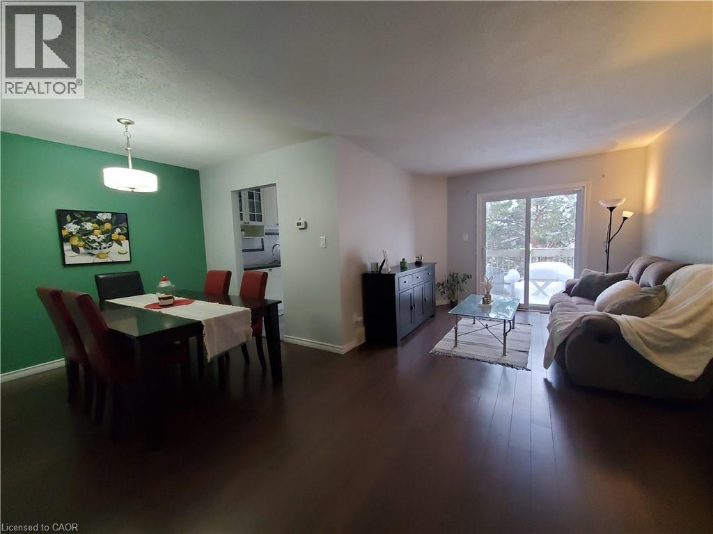 210 HIGHLAND Crescent UnitNo. 19, Kitchener