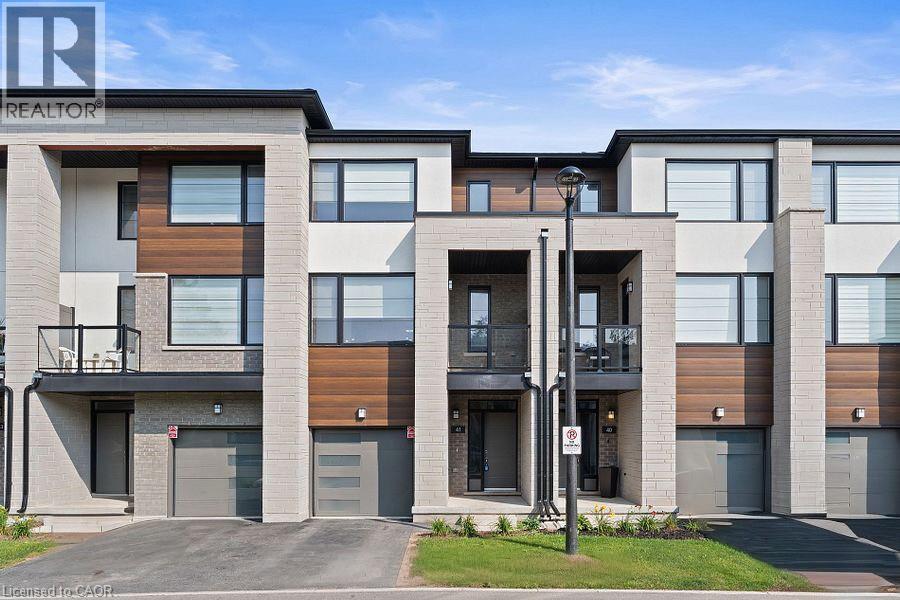 350 RIVER Road UnitNo. 41, Cambridge