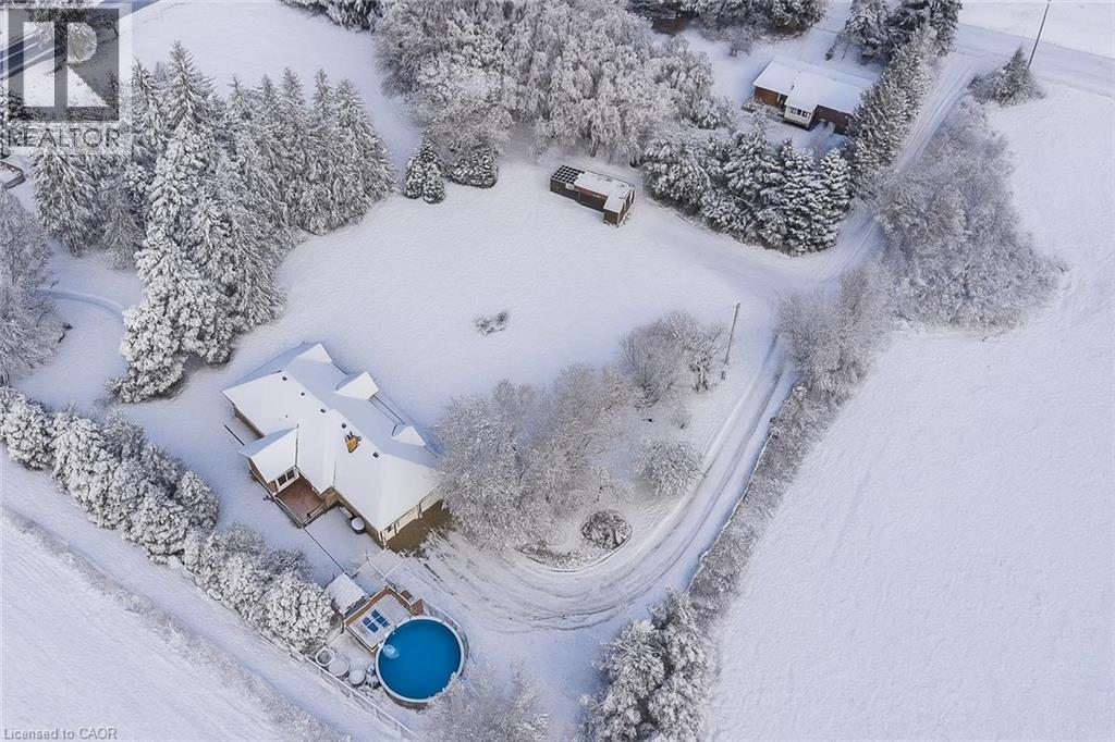 5044 WHITELAW Road, Guelph/Eramosa