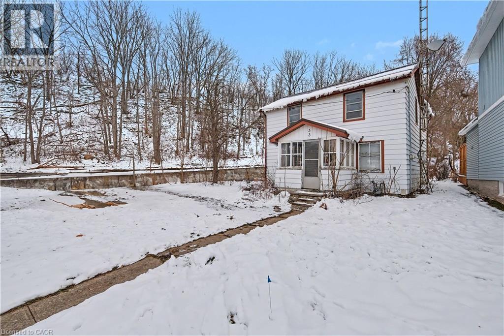 33 MULHOLLAND Drive, Paris