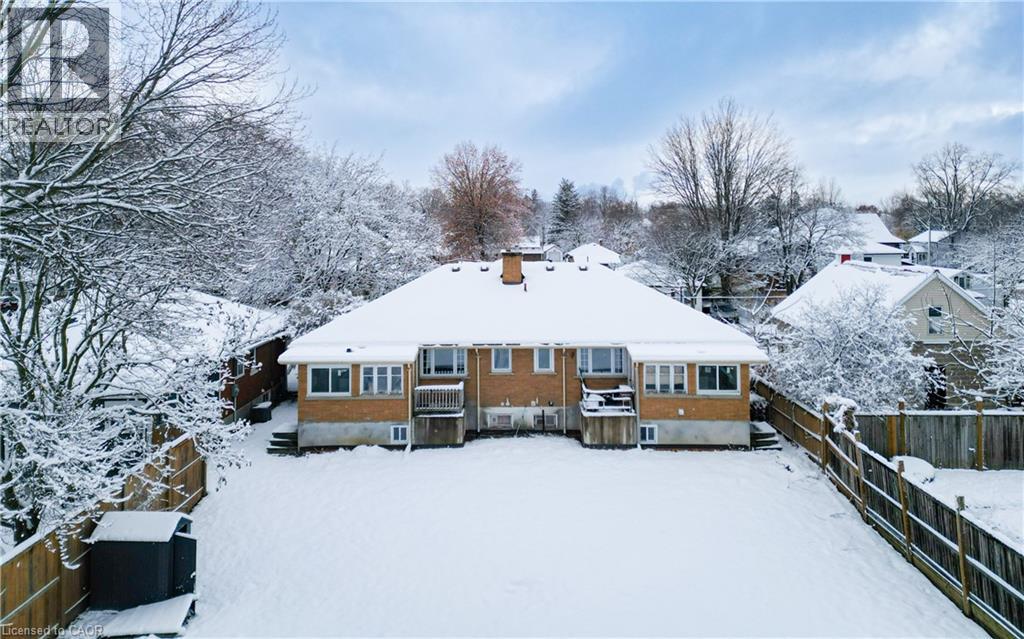 104 SOUTH Street E, Aylmer