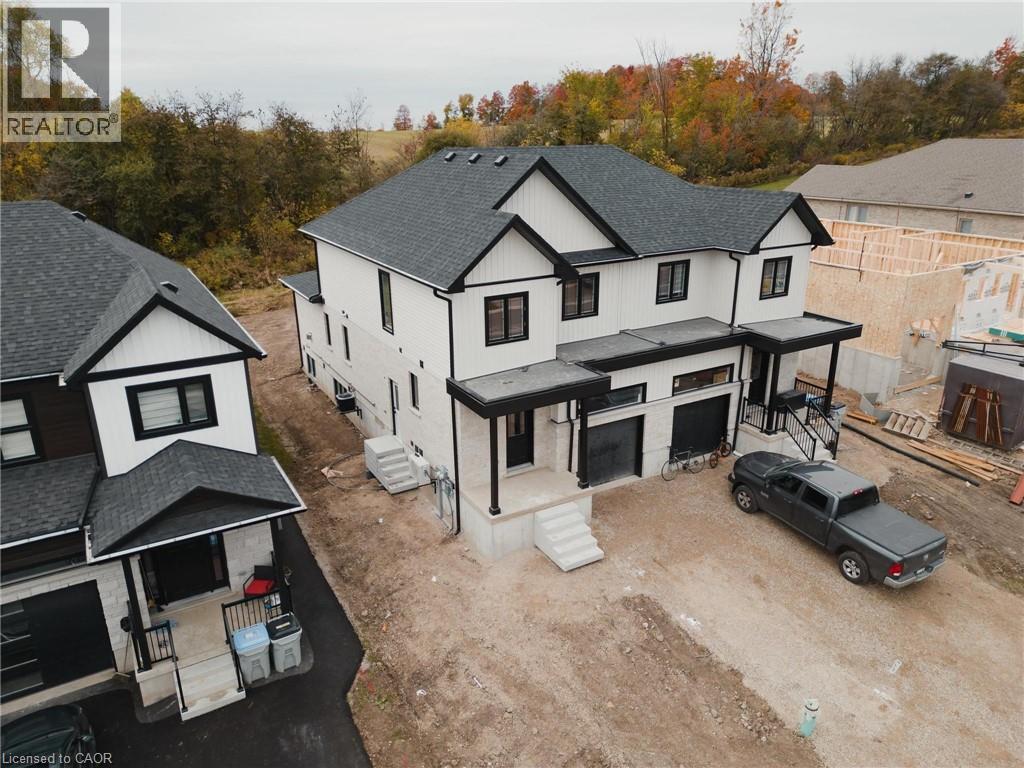 133 PUGH Street, Milverton