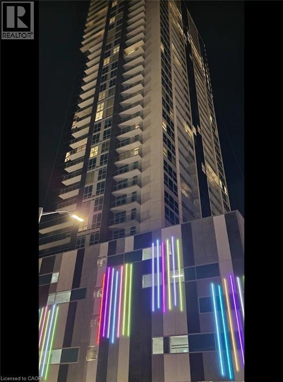 60 FREDERICK Street UnitNo. 1412, Kitchener