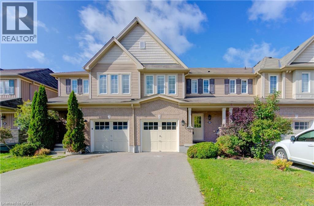 82 TROWBRIDGE Street, Breslau