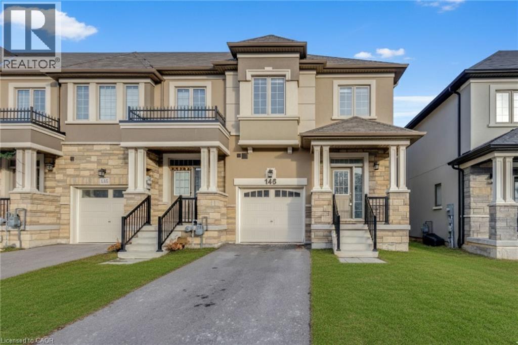 146 FLAGG Avenue, Paris