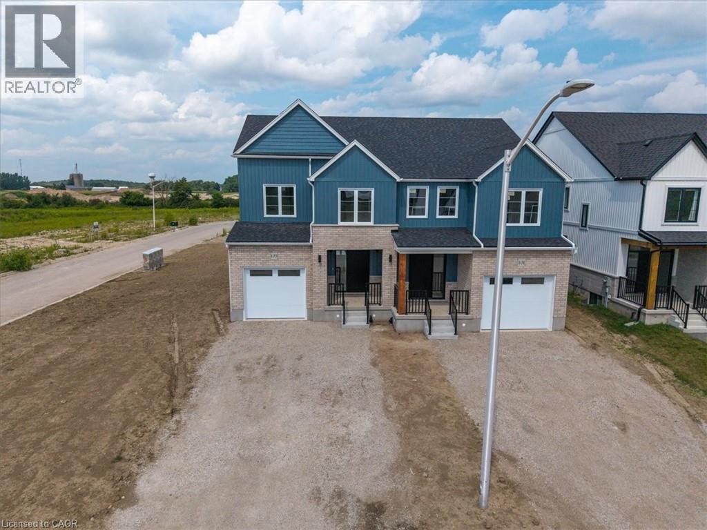 103 CLAYTON Street, Mitchell