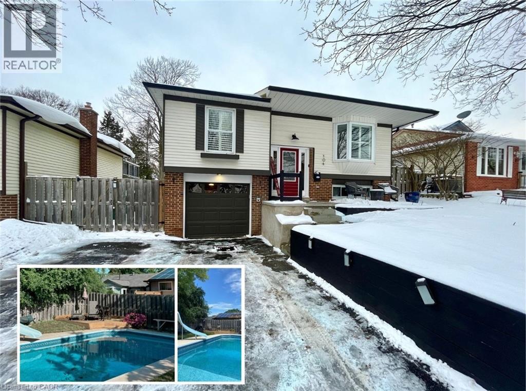 104 CINDY Avenue, Cambridge