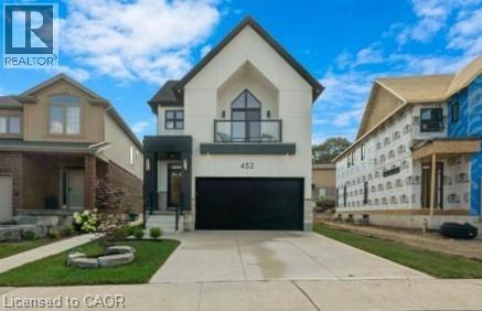 452 WESTHAVEN Street, Waterloo