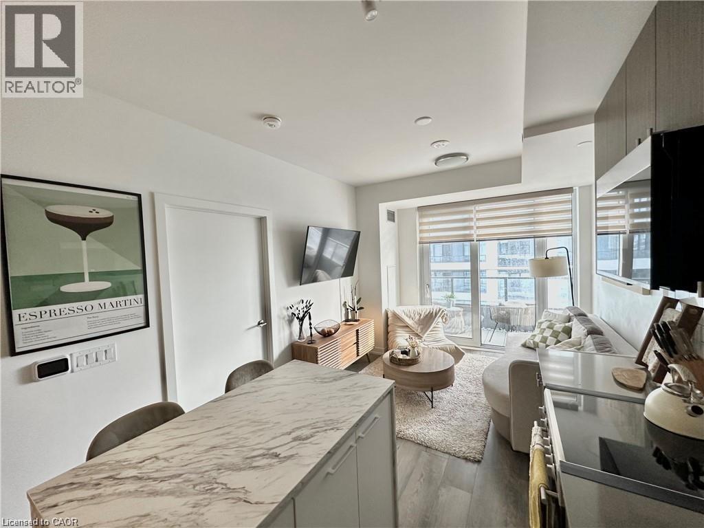 15 WELLINGTON Street S UnitNo. 1114, Kitchener