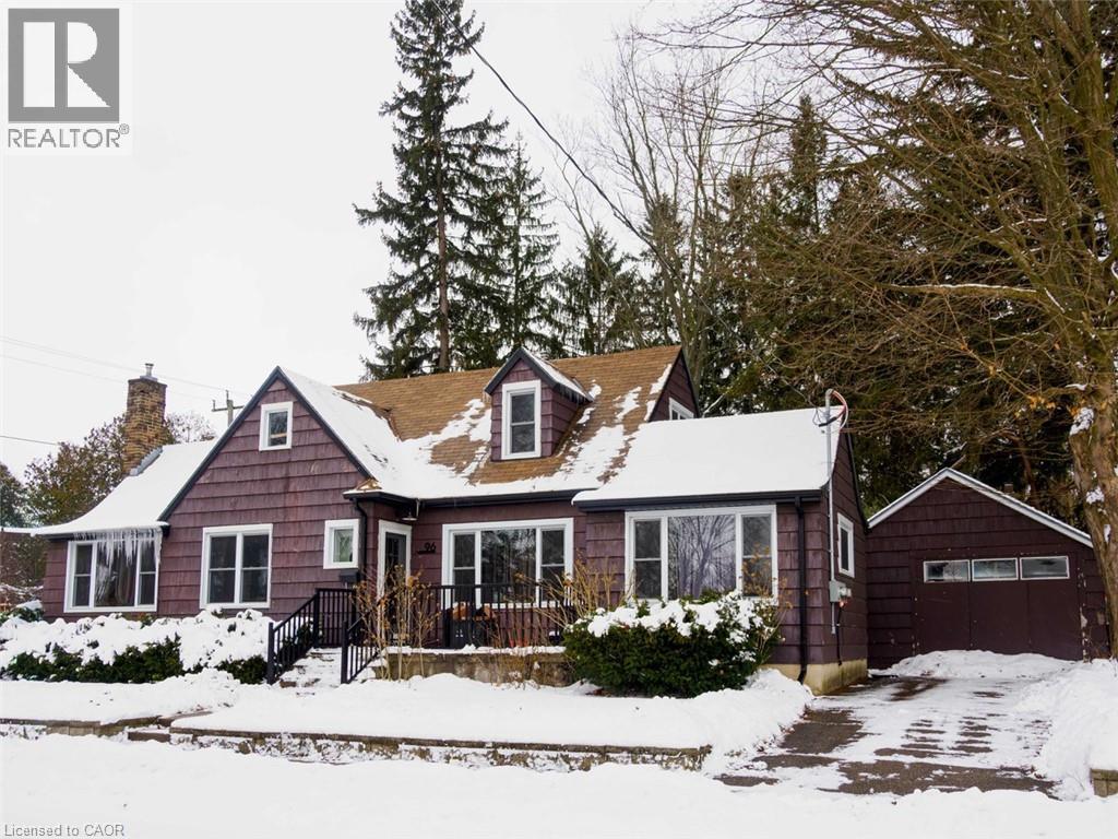 96 ORCHARD Avenue, Simcoe