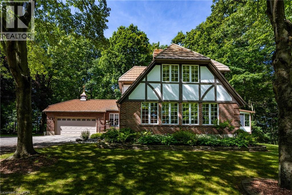 21 MCDOWELL Road W, Langton