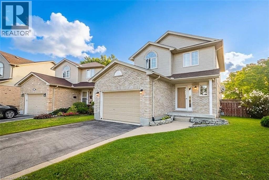 9872 FLORENCE Street, St. Thomas