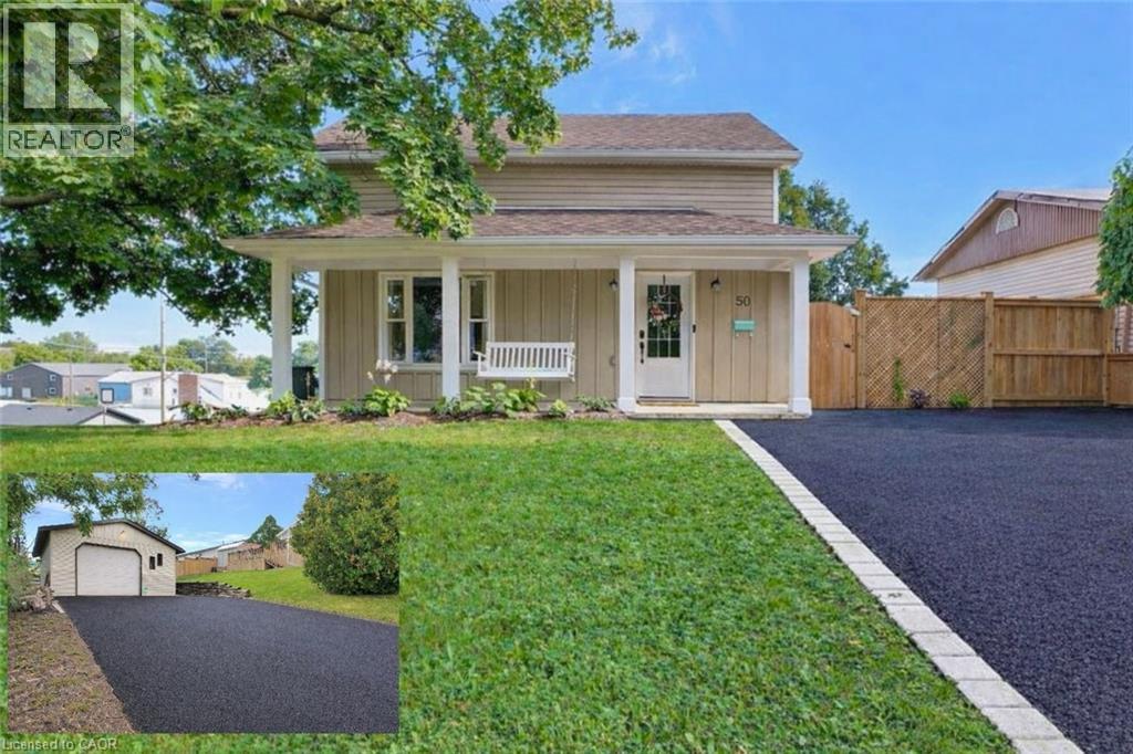 50 WELLINGTON Street, Paris