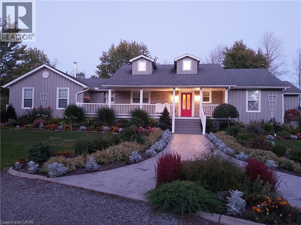 2698 LINE 47 Line, Gads Hill