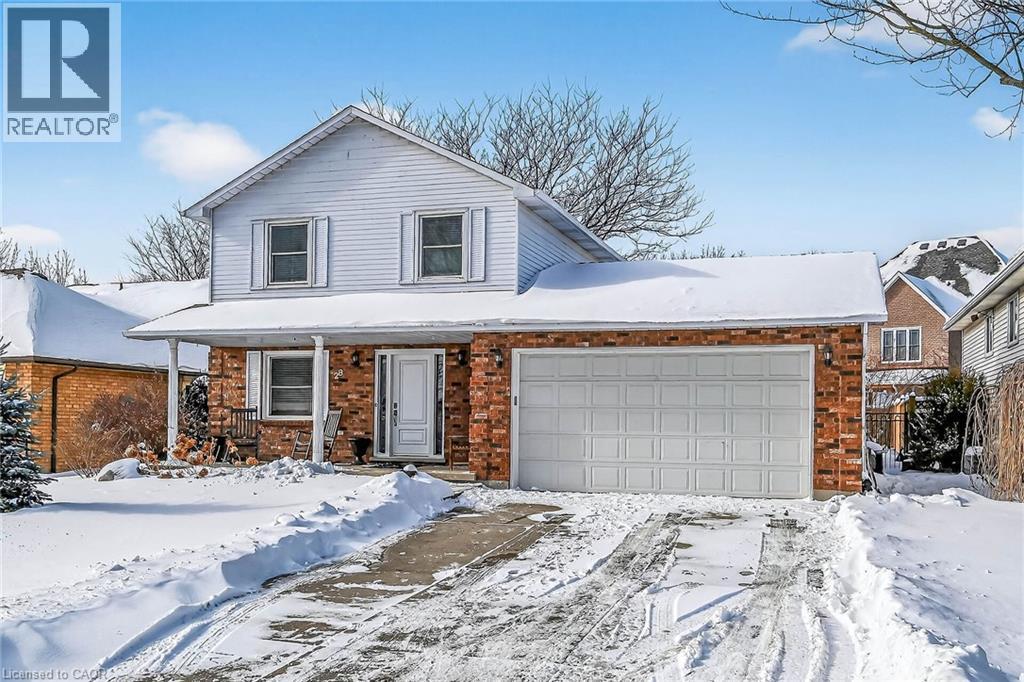 28 BUCHANAN Drive, Caledonia