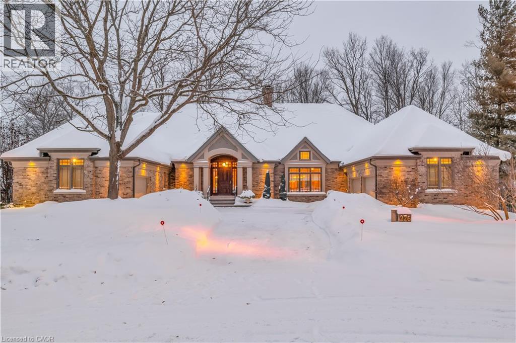 276 CARRINGTON Place, Waterloo