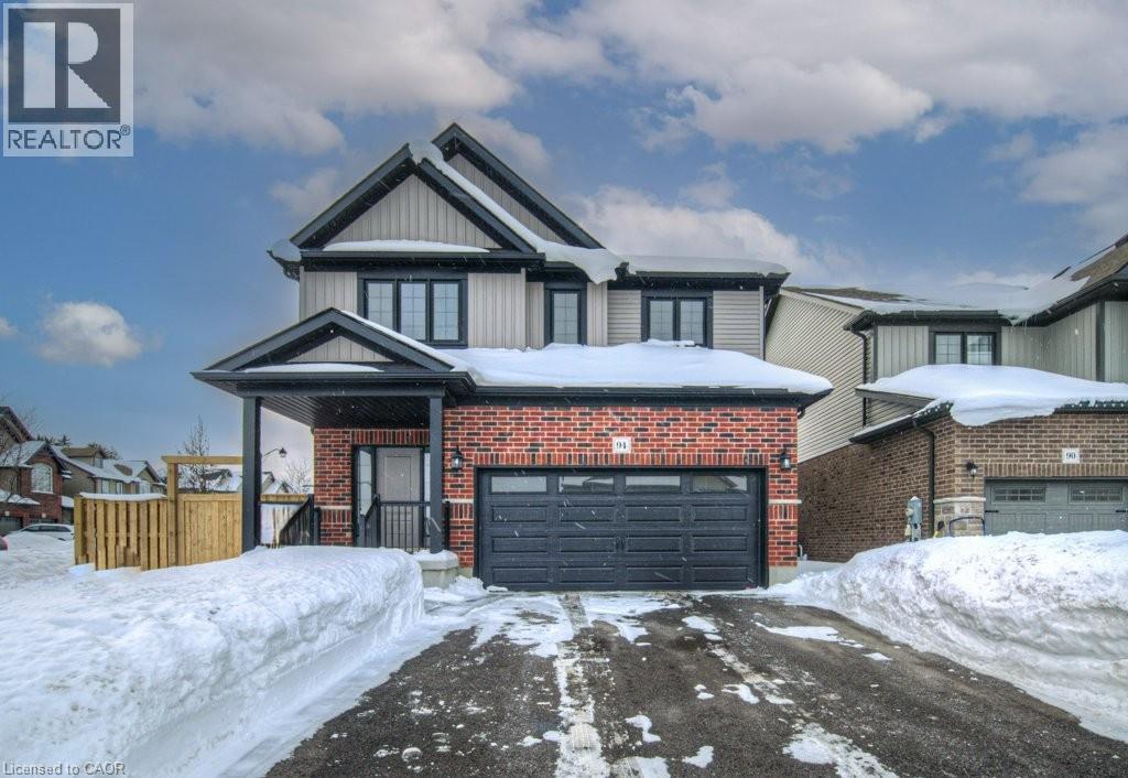 94 ISSAC Street, Elmira