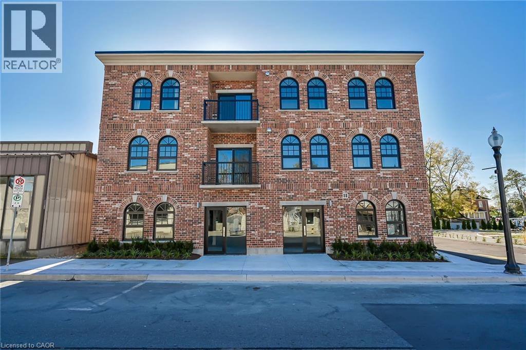 15 TALBOT Street W UnitNo. 102, Cayuga