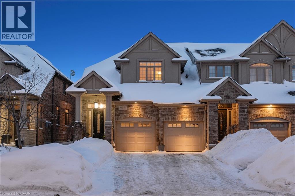 155 OAK PARK Drive, Waterloo