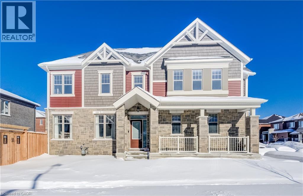 277 FORESTWALK Street, Kitchener