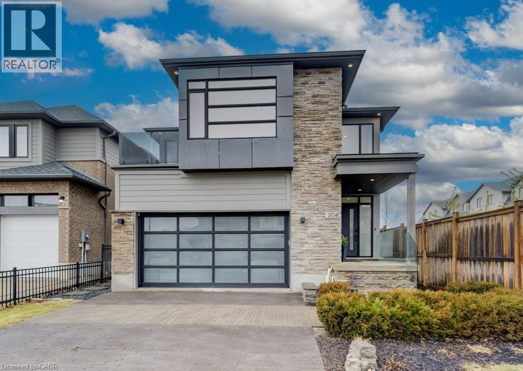 204 CARRIAGE Way, Waterloo