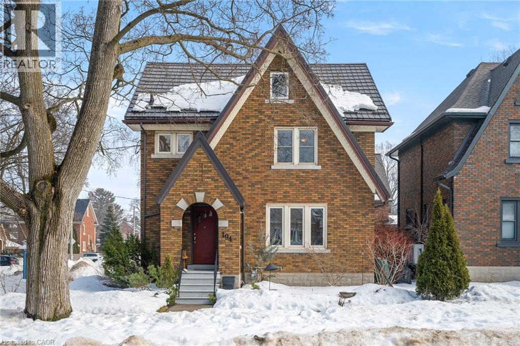 194 SIMEON Street, Kitchener