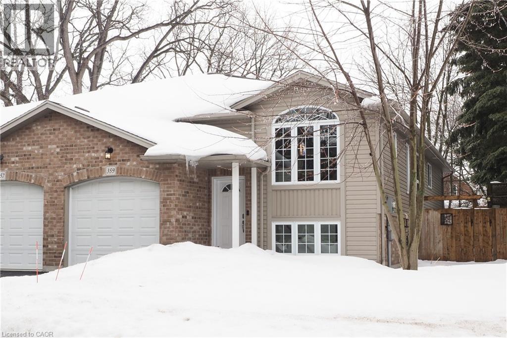 359 WEST GORE Street, Stratford