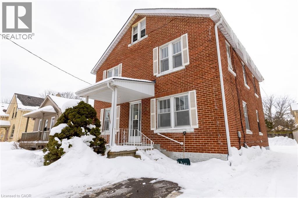 29 MCNAUGHTON Street, Cambridge