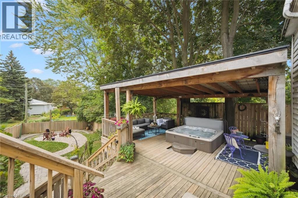 145 BRIDGEPORT Road E, Waterloo