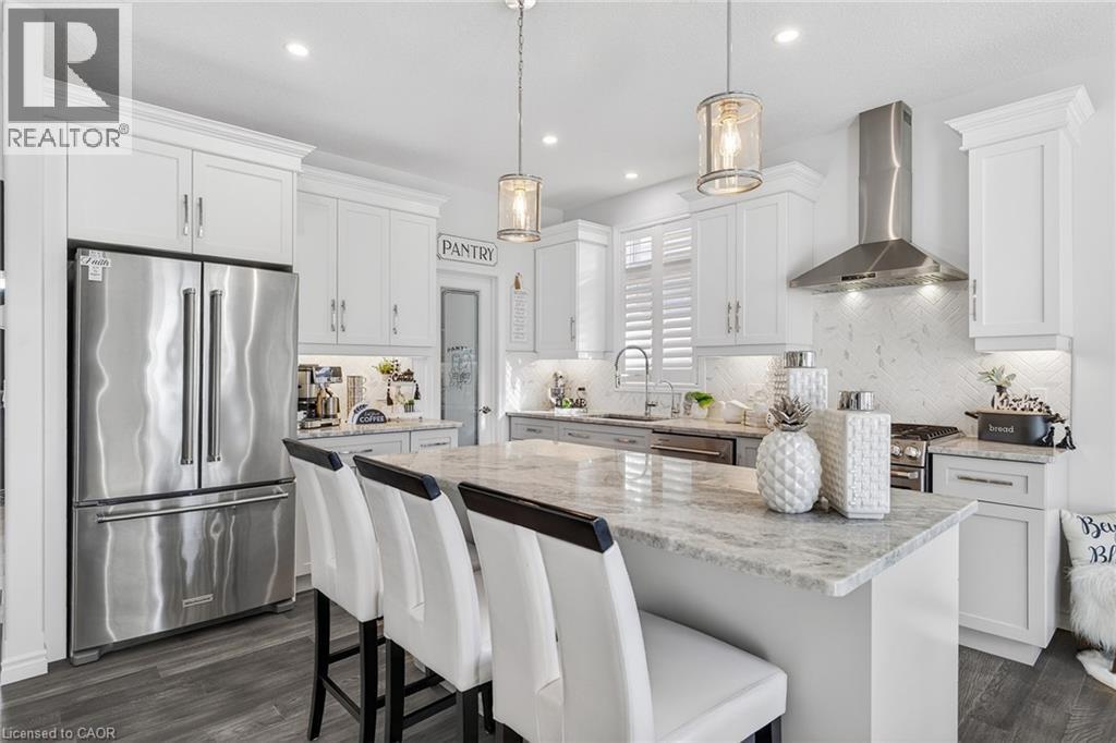 35 LOCK Street, Innerkip