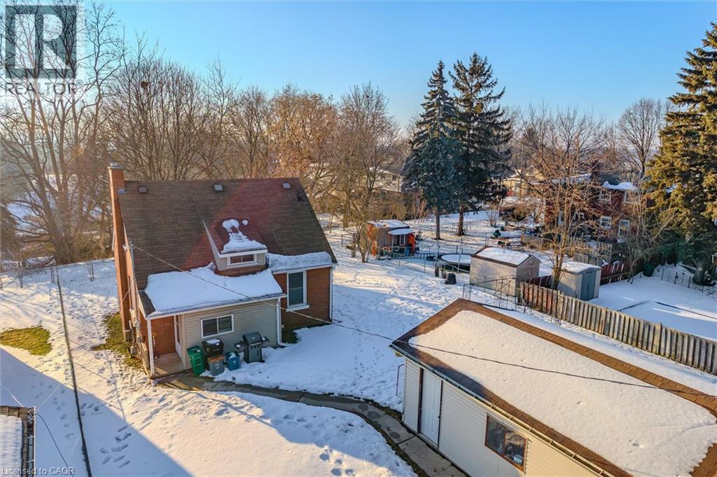 81 HARVEY Lane, Cambridge