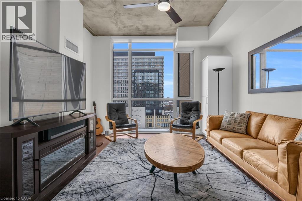 191 KING Street S UnitNo. 803, Waterloo