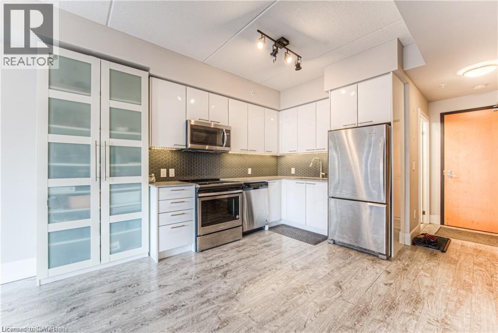 15 PRINCE ALBERT Boulevard UnitNo. 210, Kitchener