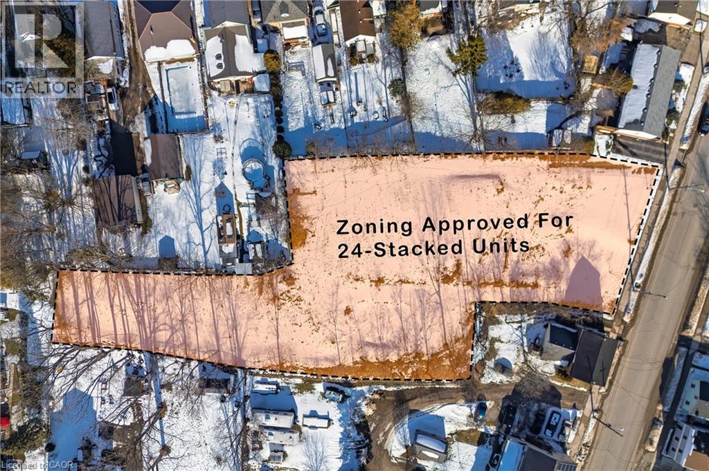 75 KING Street E, Ingersoll