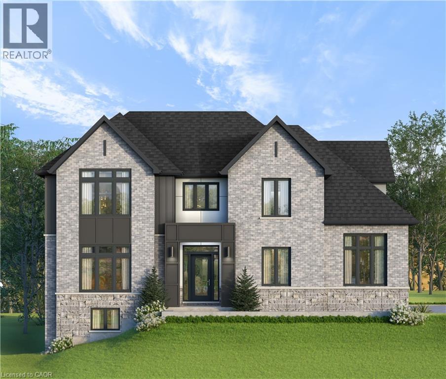 578 BALSAM POPLAR Street, Waterloo