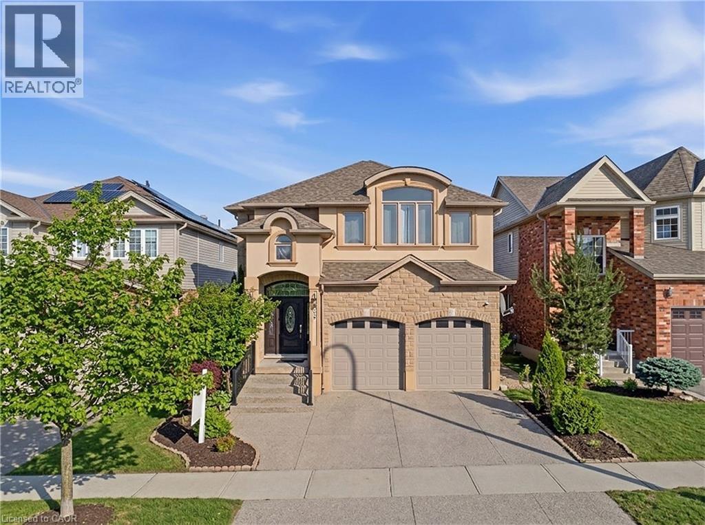 59 NEWCASTLE Drive, Kitchener