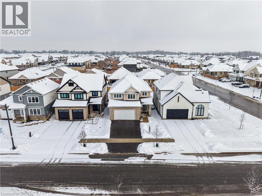 89 ACORN Trail, St. Thomas