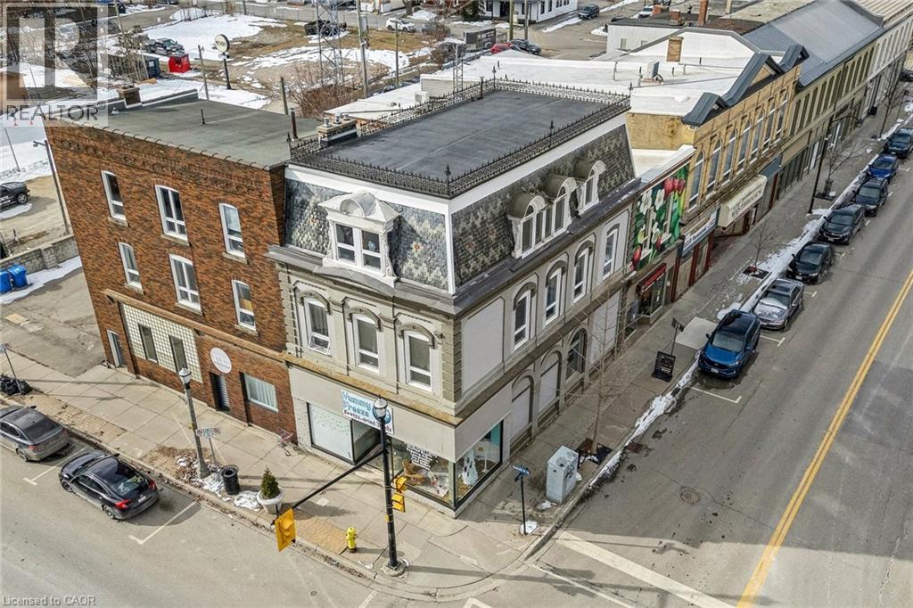 56 NORFOLK Street S, Simcoe