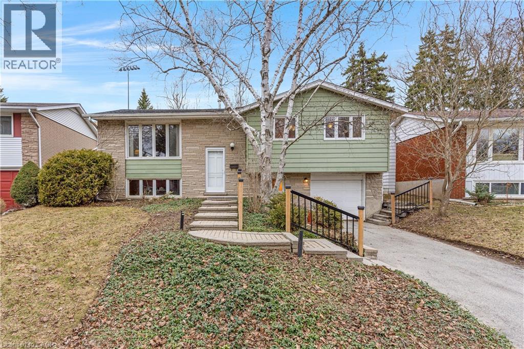 390 TAMARACK Drive, Waterloo