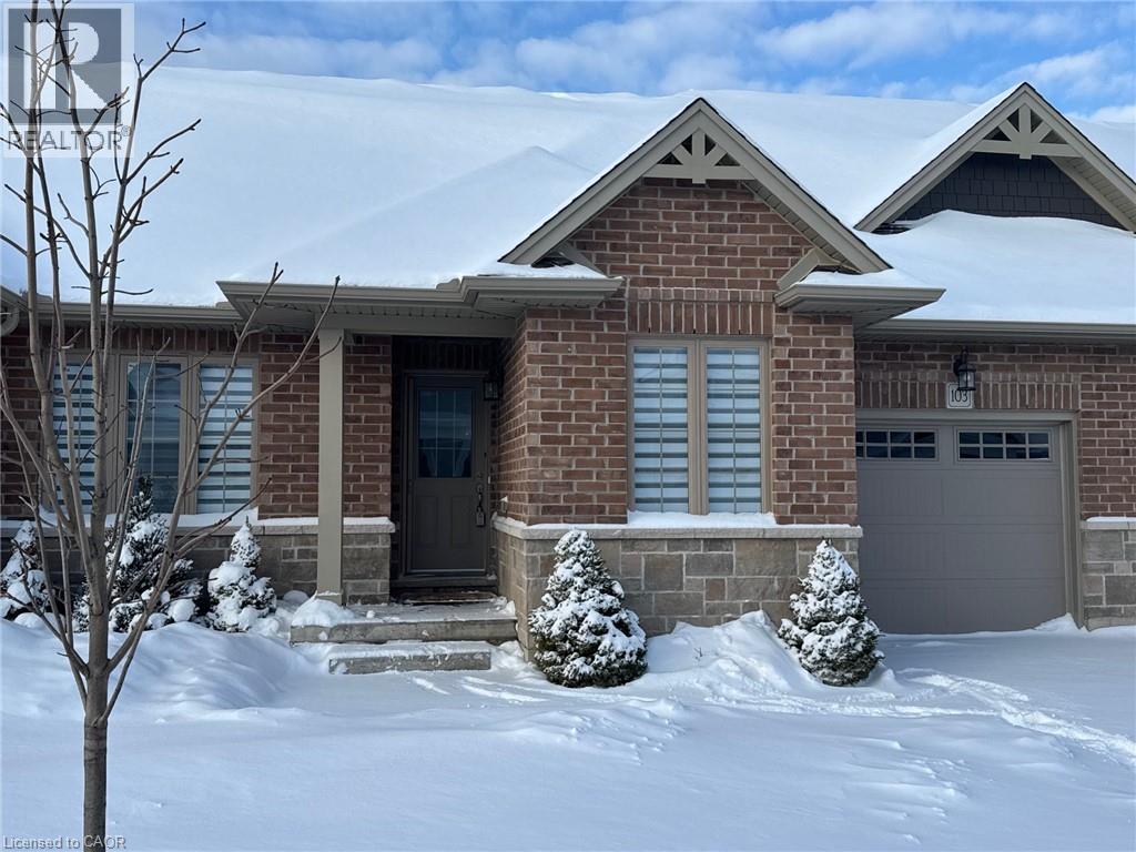 103 SCHOONER Drive, Port Dover