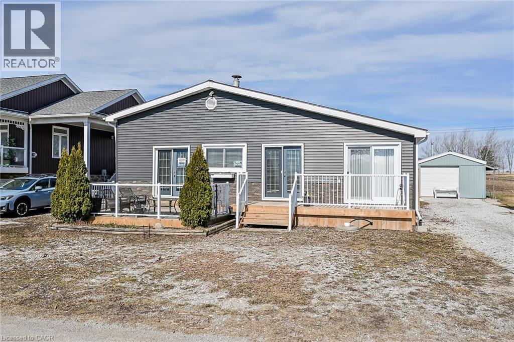 87 LAKESHORE Road, Haldimand