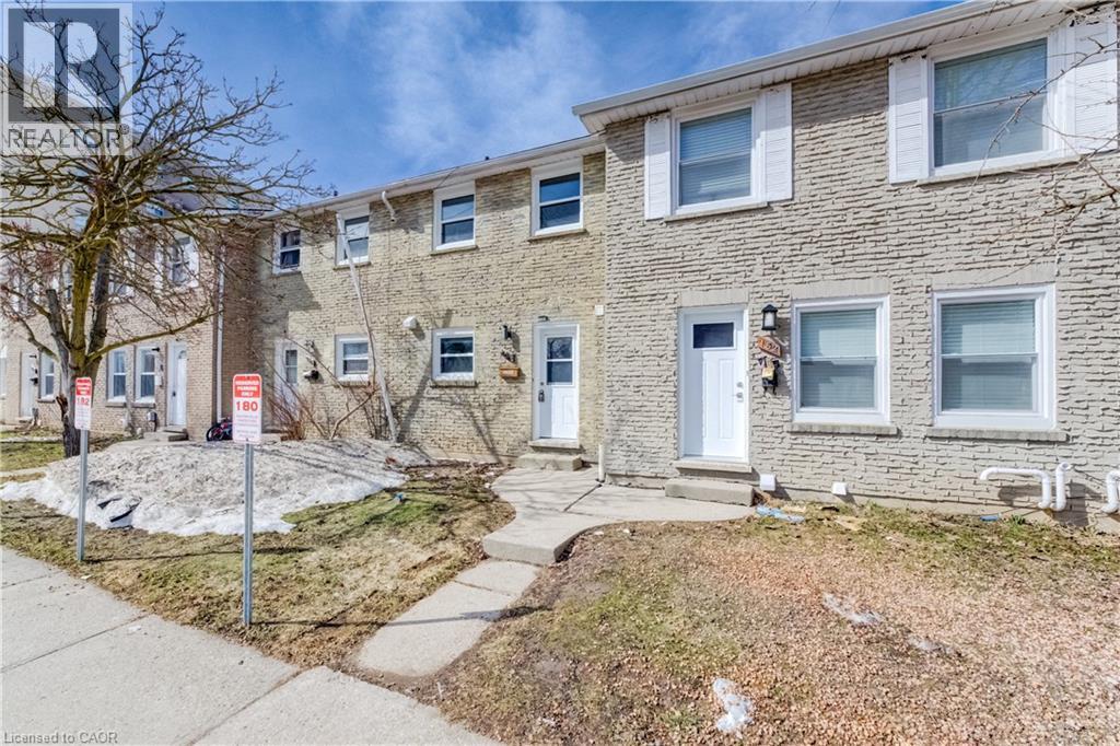 184 WESTCOURT Place, Waterloo